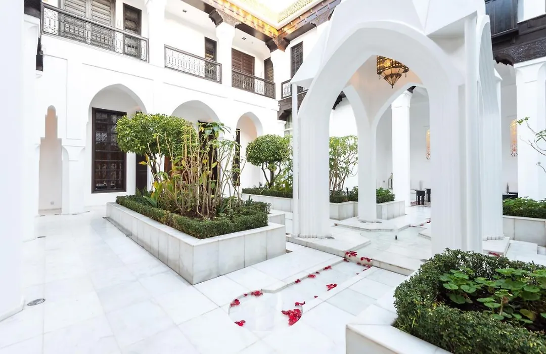 Riad Elisa & Spa (Adults Only)-1