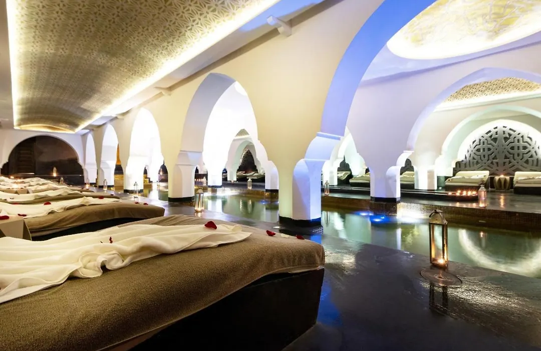 Riad Elisa & Spa (Adults Only)-1