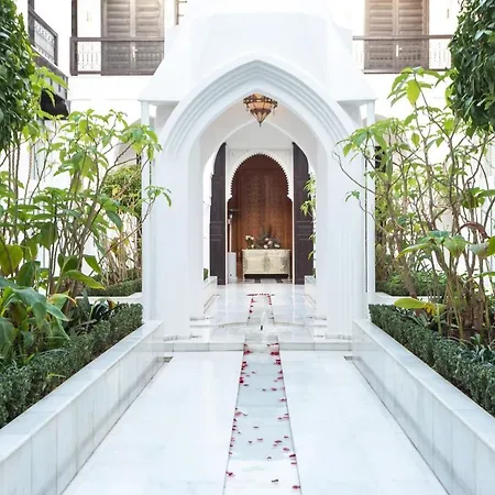 Riad Elisa & Spa (Adults Only)-3