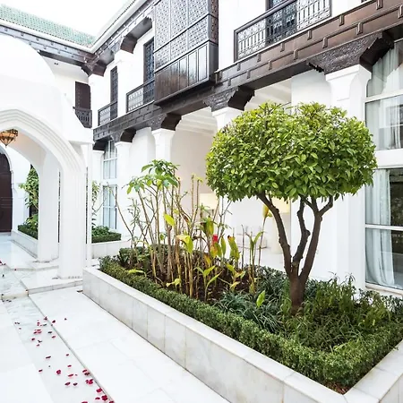 Riad Elisa & Spa (Adults Only)-3